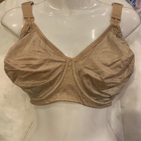 Anita Underwire Nursing bra - Picture 2 of 3